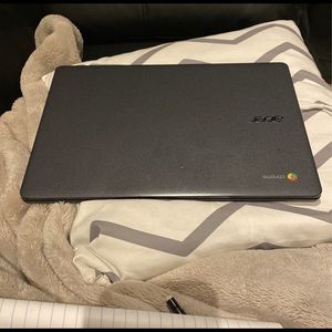 Acer chrome book